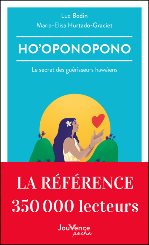 Cover image for book Ho'oponopono