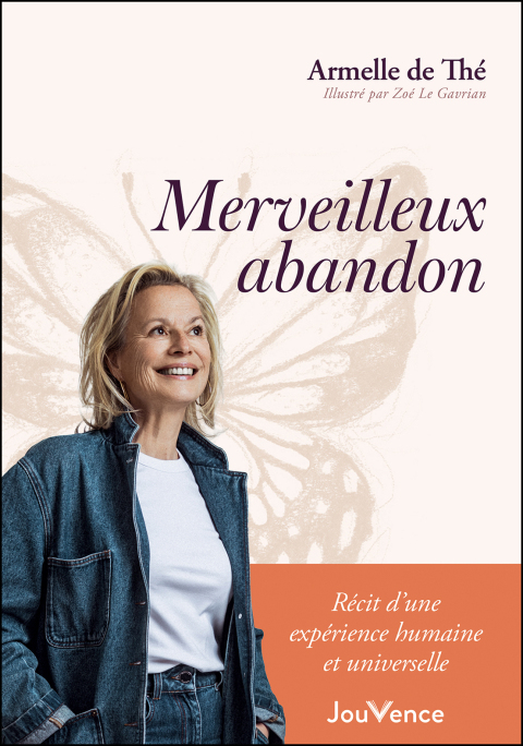 Cover image for book Merveilleux abandon