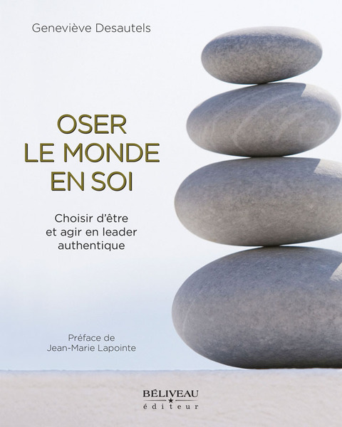 Cover image for book Oser le monde en soi