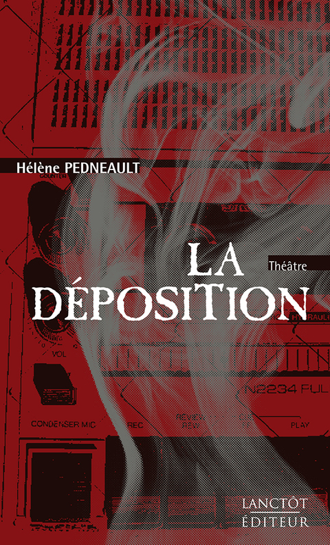 Cover image for book Déposition La N.E.