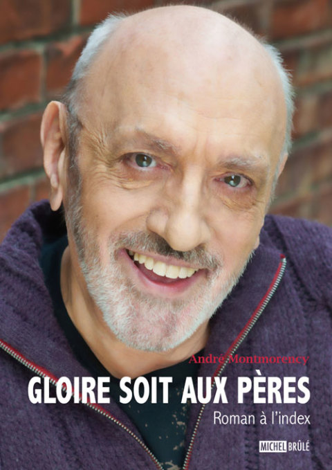 Cover image for book Gloire soit aux pères
