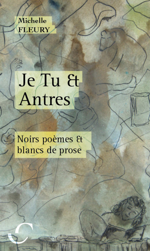 Cover image for book Je Tu et Antres
