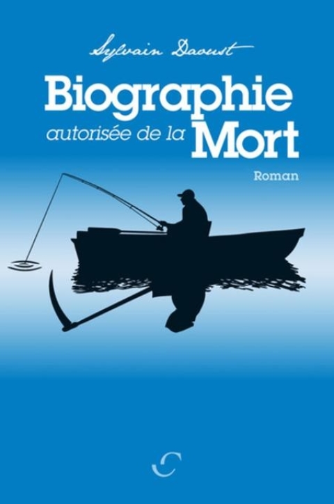 Cover image for book Biographie autorisée de la Mort