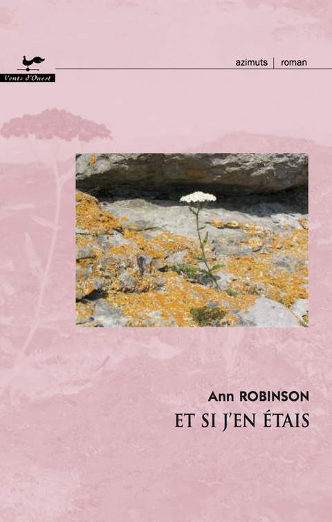 Cover image for book Et si j'en étais