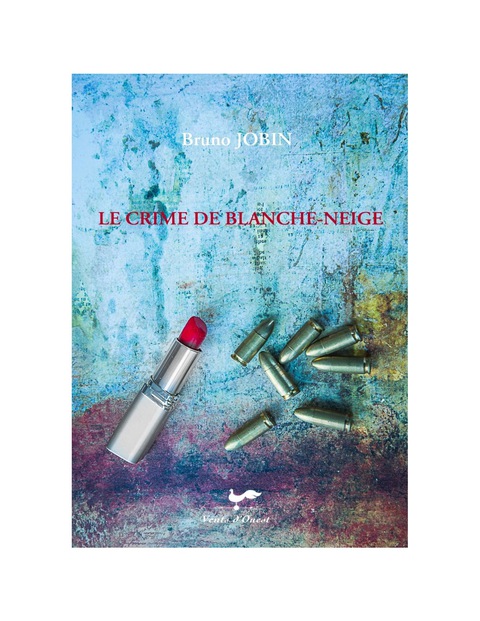 Cover image for book Crime de Blanche-Neige Le