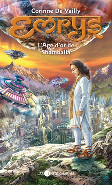 Cover image for book Emrys 02