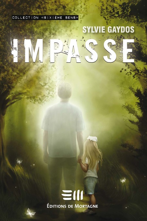 Cover image for book Impasse