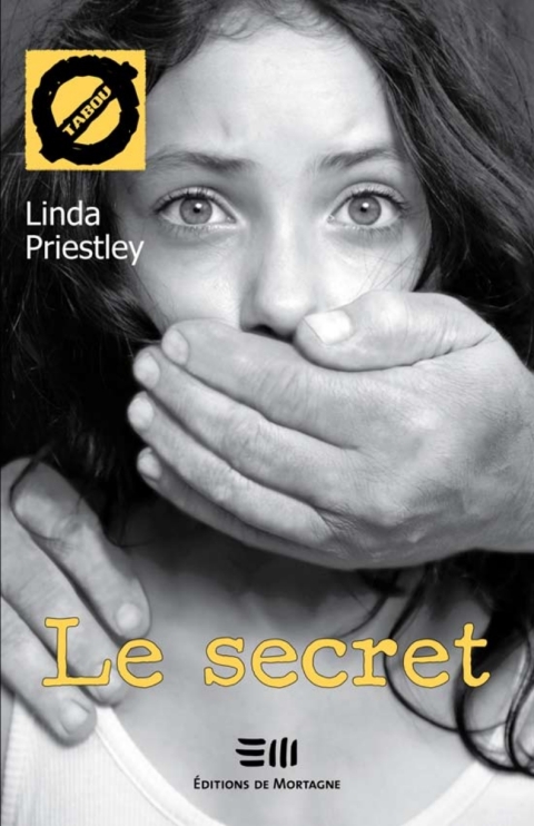 Cover image for book Le secret 07