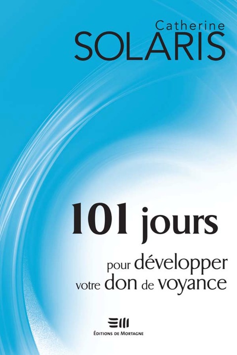 Cover image for book 101 jours pour développer votre don voya