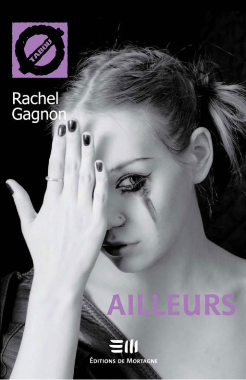 Cover image for book Ailleurs