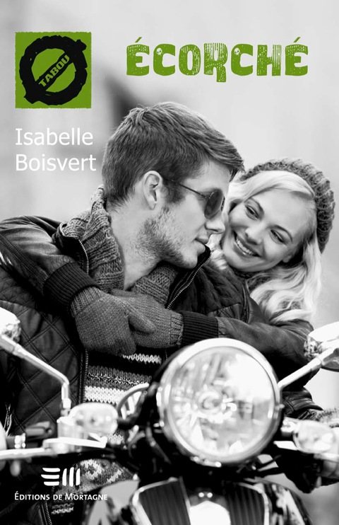 Cover image for book Ecorché 17