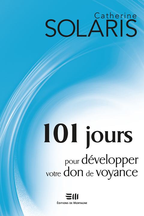 Cover image for book 101 jours pour développer votre don voya