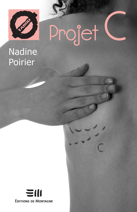 Cover image for book Projet C