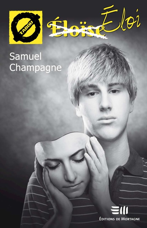 Cover image for book Eloi 28