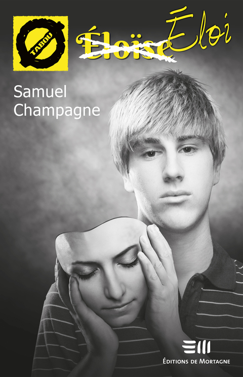 Cover image for book Eloi 28