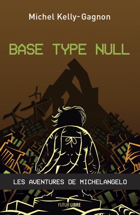 Cover image for book Base Type Null