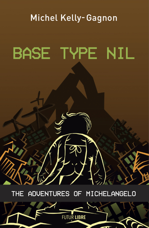 Cover image for book Base Type Nil