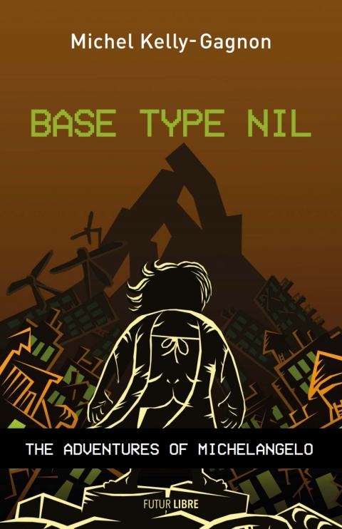 Cover image for book Base Type Nil