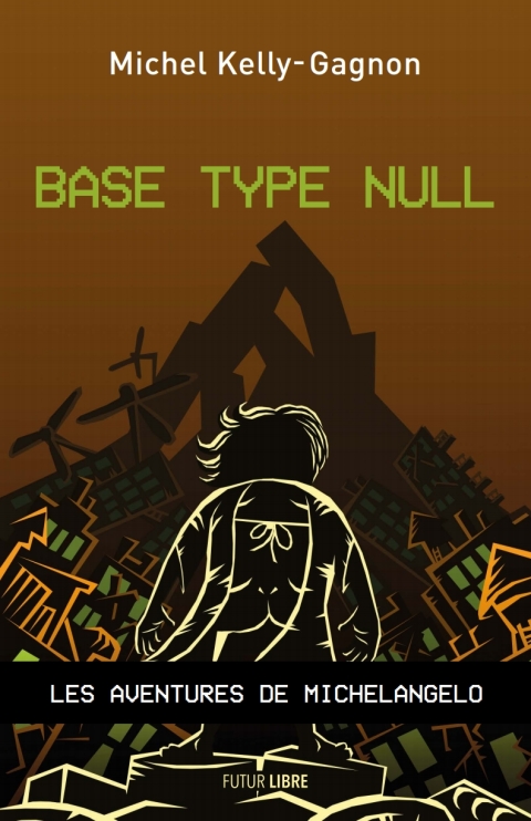 Cover image for book Base Type Null