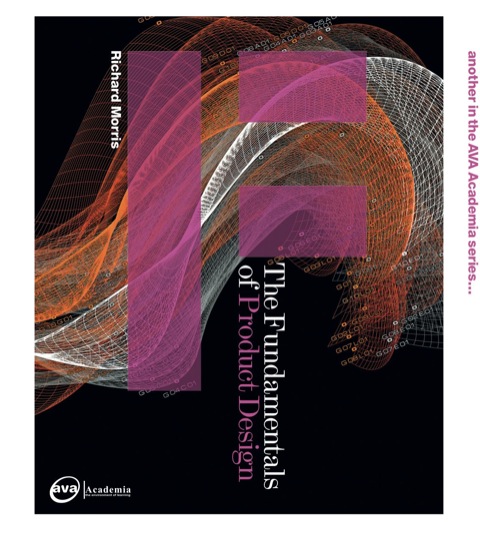 Cover image for book The Fundamentals of Product Design