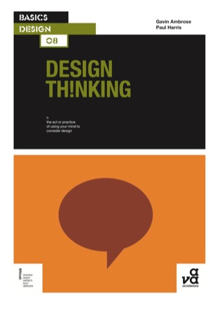 Basics Design 08: Design Thinking