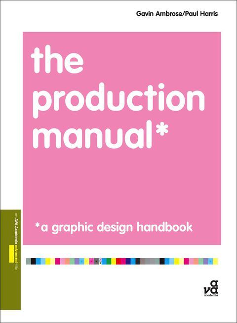 The Production Manual 