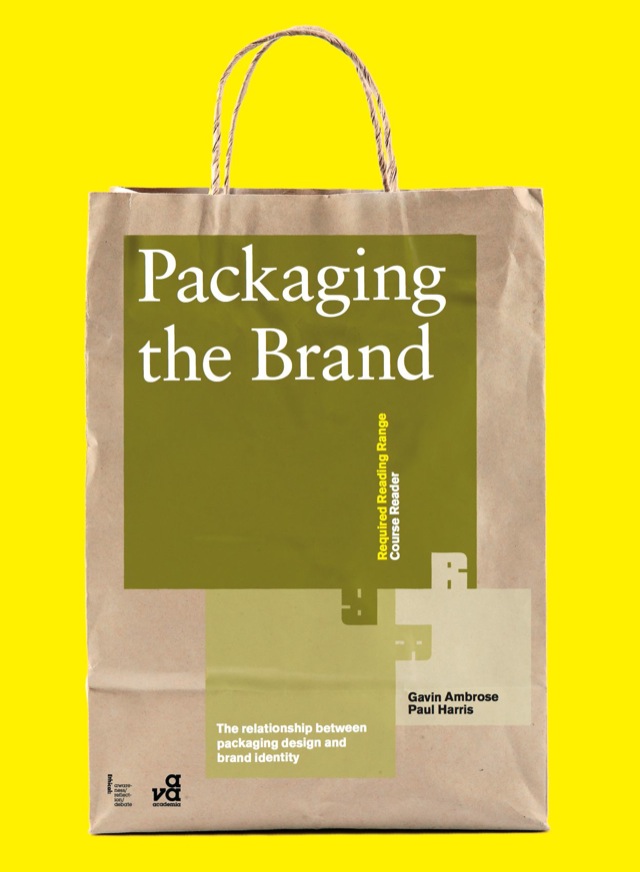 Packaging the Brand