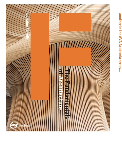Cover image for book The Fundamentals of Architecture