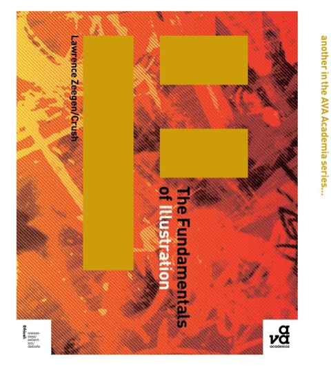 Cover image for book The Fundamentals of Illustration