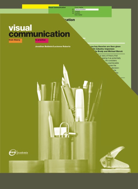 Visual Communication 