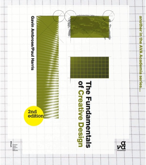 The Fundamentals of Creative Design 