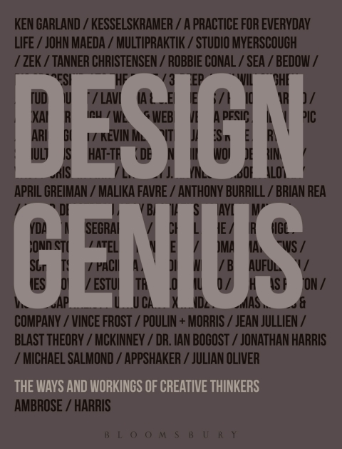 Design Genius 