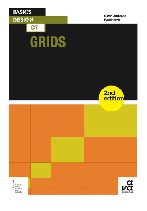 Basics Design 07: Grids 