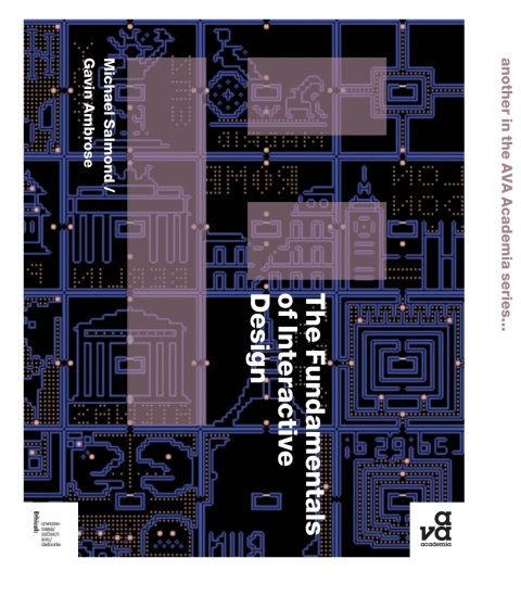 The Fundamentals of Interactive Design 