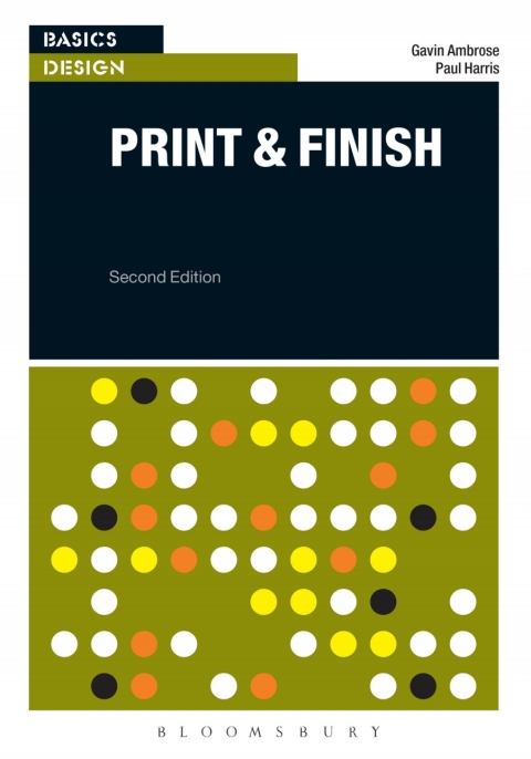 Basics Design: Print and Finish 