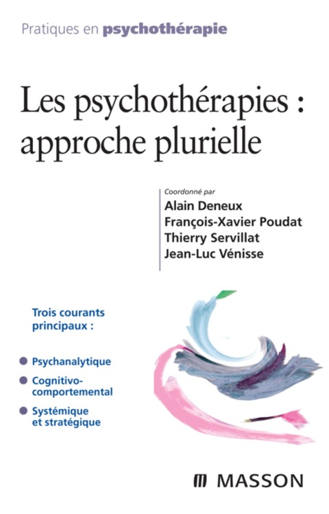 Les psychothÃ©rapies : approche plurielle 