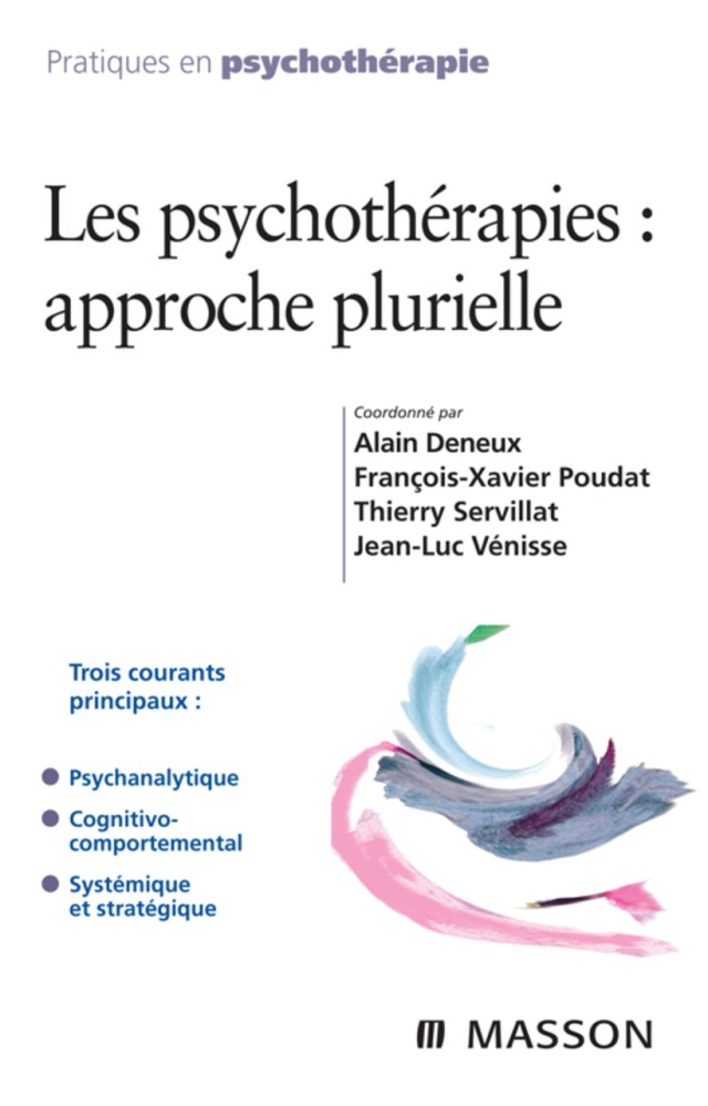 Les psychothérapies : approche plurielle