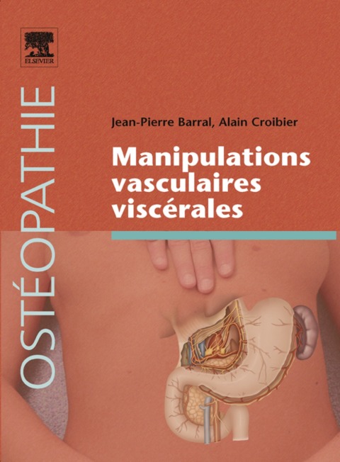 Manipulations vasculaires viscÃ©rales 