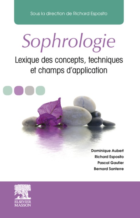 Cover image for book Sophrologie