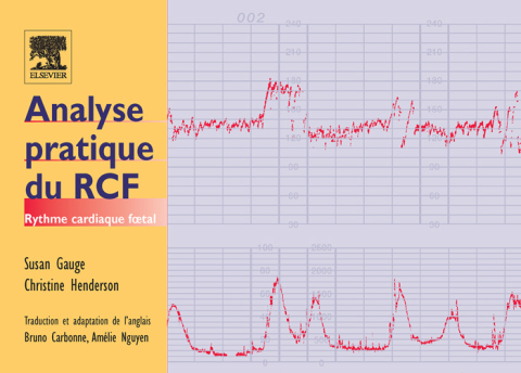 Cover image for book Analyse pratique du RCF