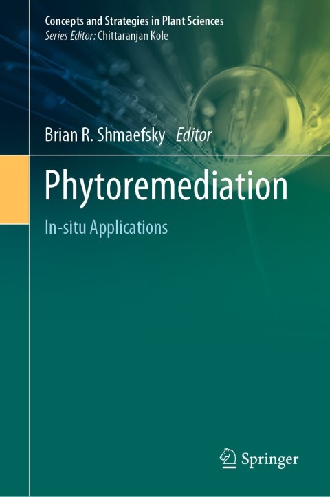 Phytoremediation 
