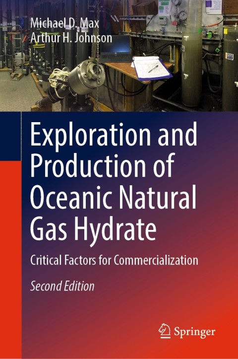 Exploration and Production of Oceanic Natural Gas Hydrate