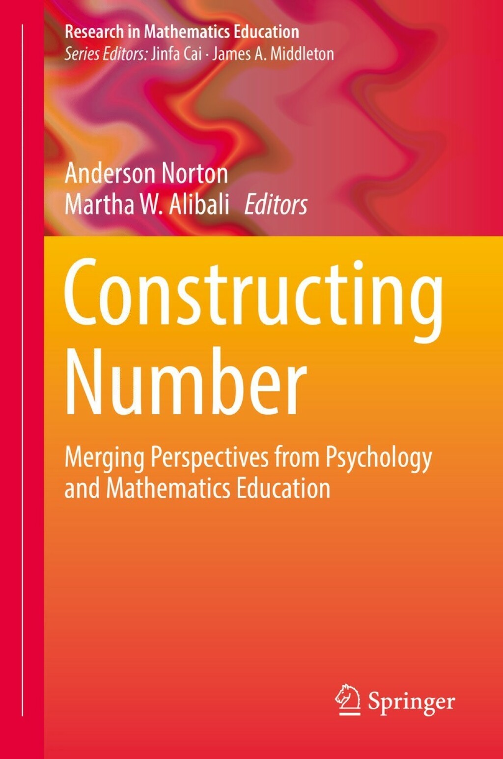 Constructing Number (eBook)