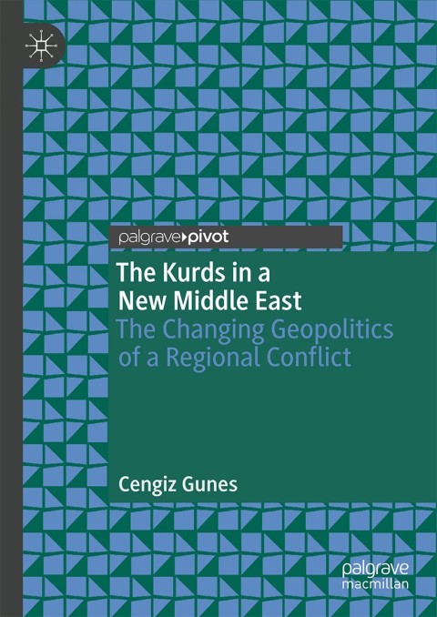 Cover image for book The Kurds in a New Middle East