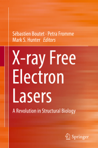 Cover image: X-ray Free Electron Lasers 9783030005504
