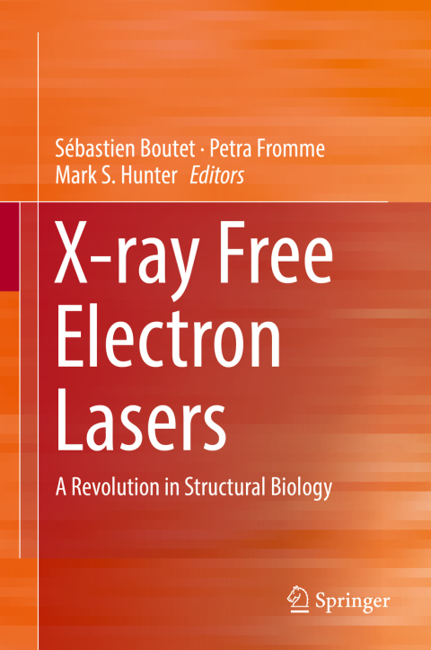 Cover image for book X-ray Free Electron Lasers