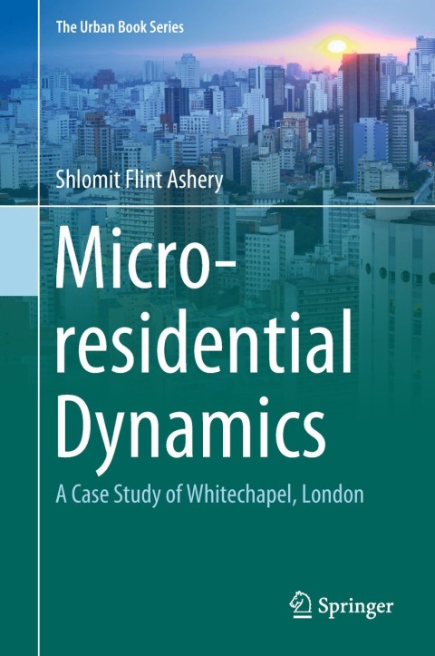 Cover image for book Micro-residential Dynamics