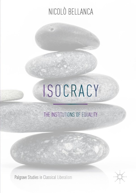 Cover image for book Isocracy
