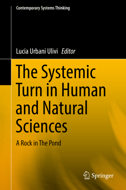 Cover image for book The Systemic Turn in Human and Natural Sciences