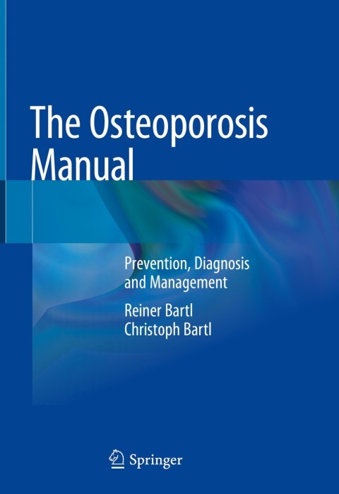 The Osteoporosis Manual 